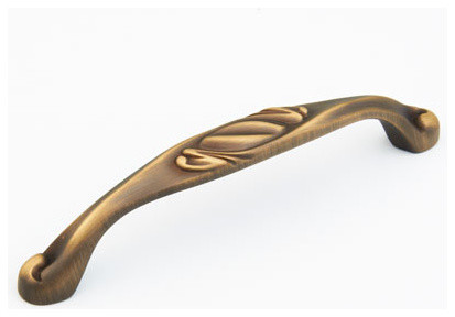 Schaub: Knobs and Pulls moderne