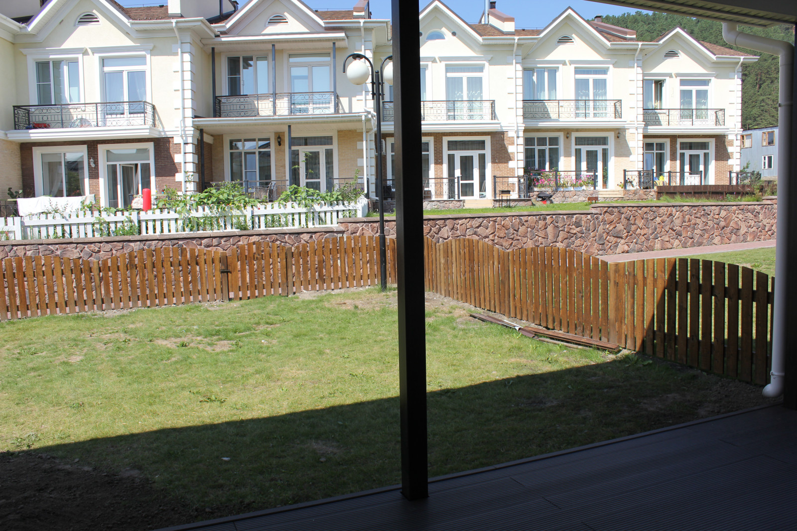 До/После реализации