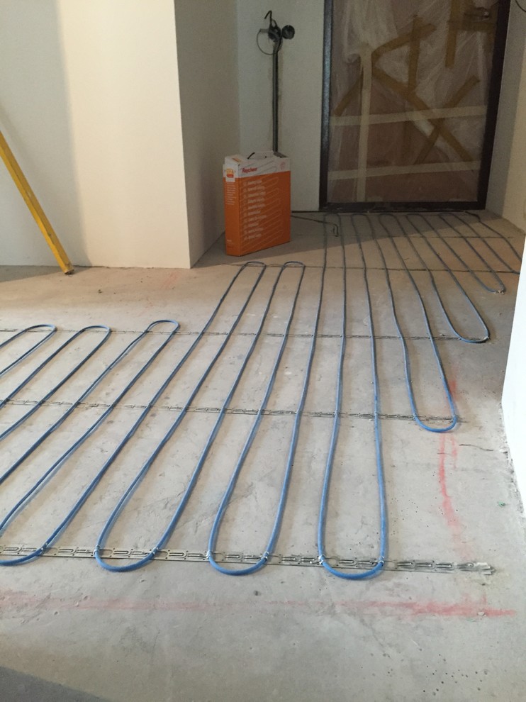 Квартира на Передовиков