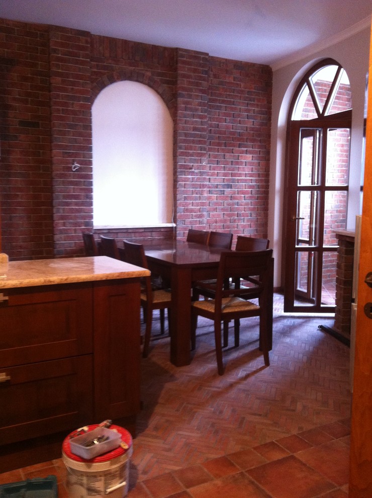 Квартира на юго-западе Москвы