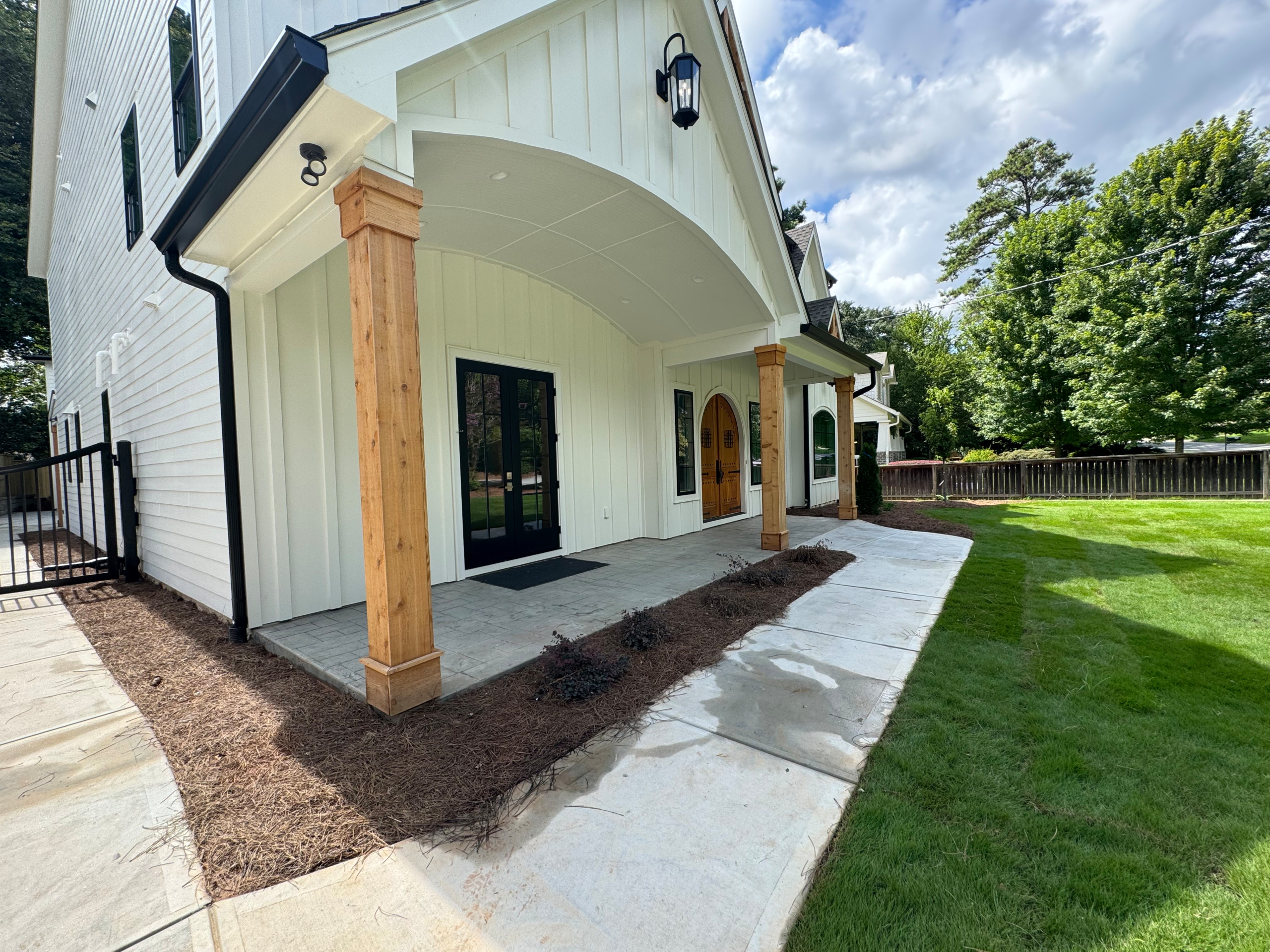 Front Elevation