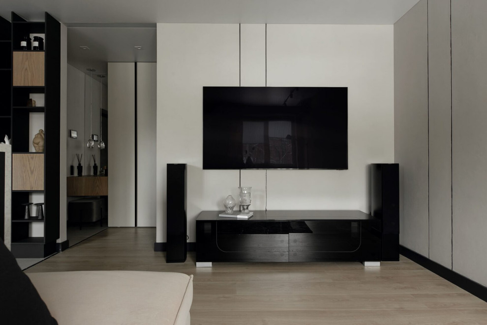 ЖК на Московском проспекте