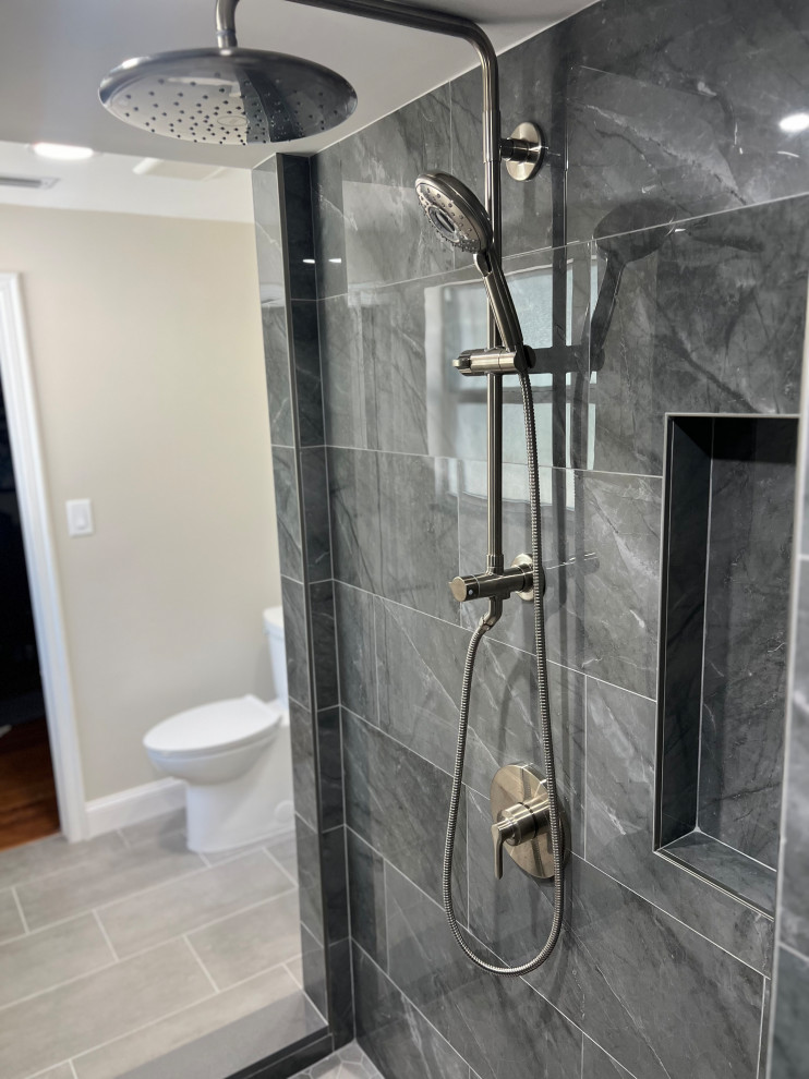 Bathrooms Renovation