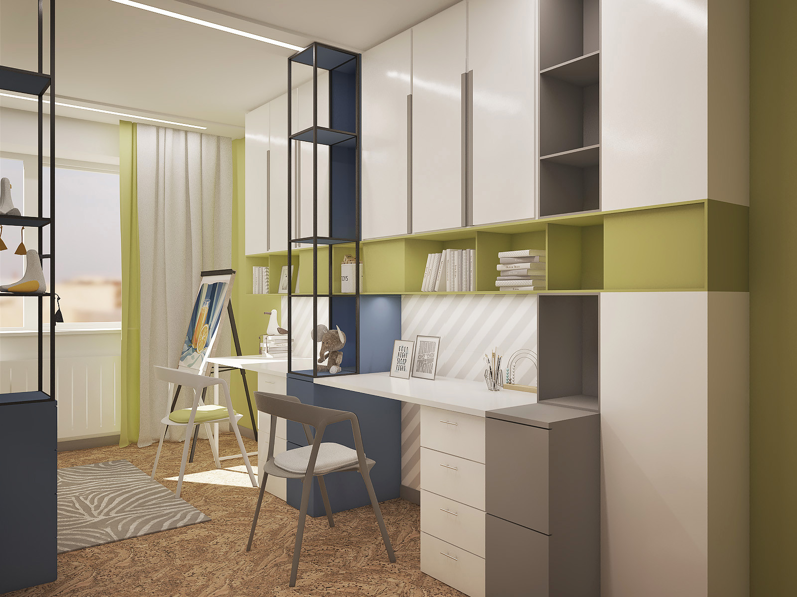 МОРСКАЯ ТЕМА