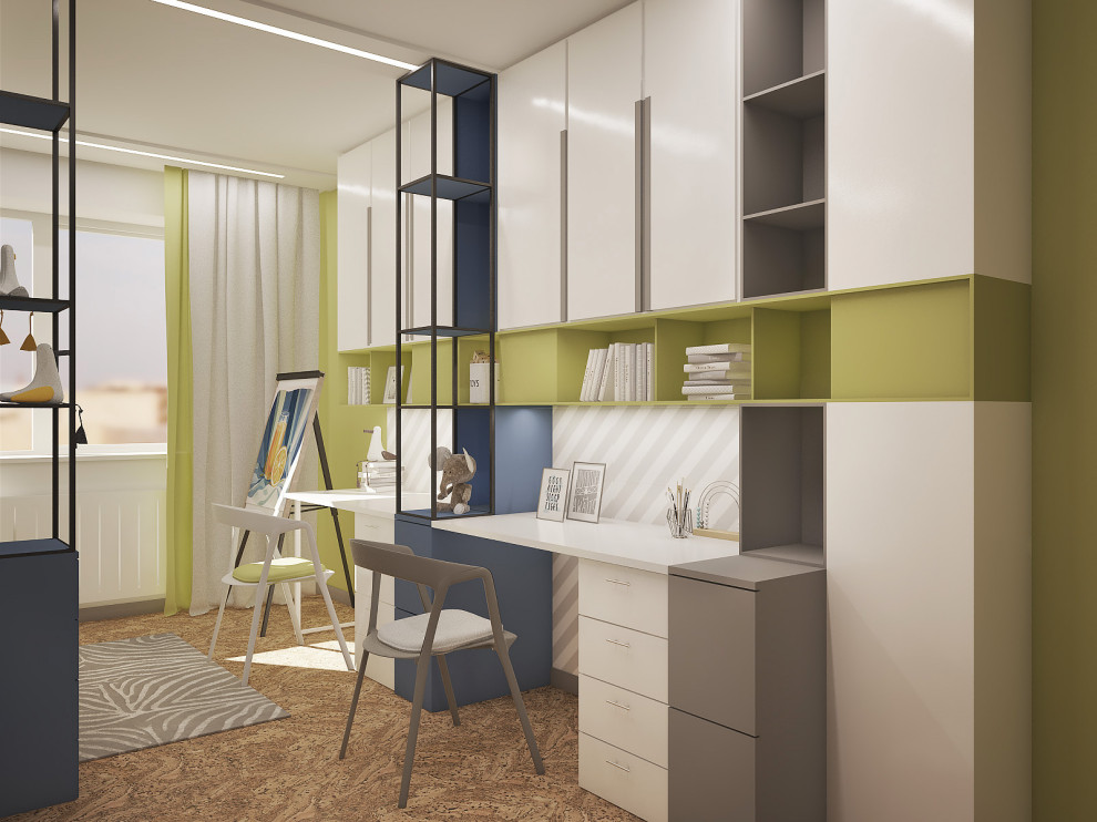 МОРСКАЯ ТЕМА