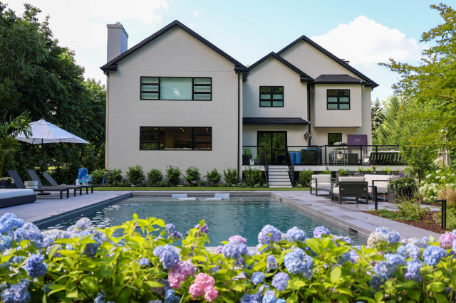 Timeless Elegance moderno