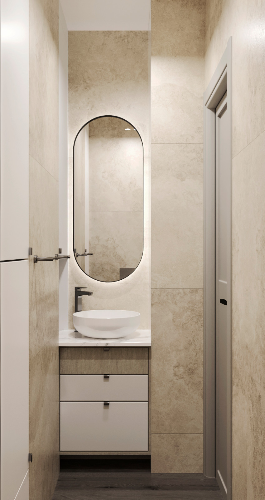 Двухкомнатная квартира для взрослой пары. г Новочебоксарск