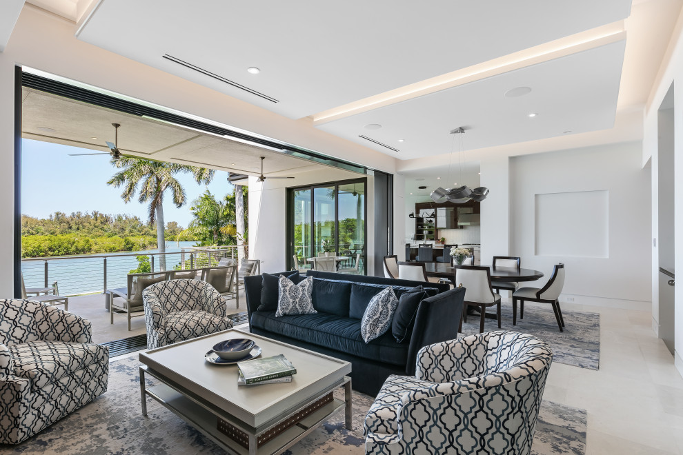 Bayfront Modern Sarasota