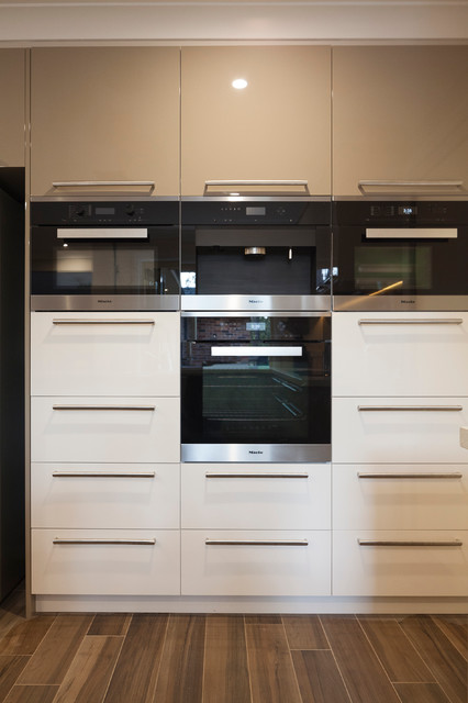 100057 Large Kitchen NSW Finalist KBDI 2015 contemporary-koek