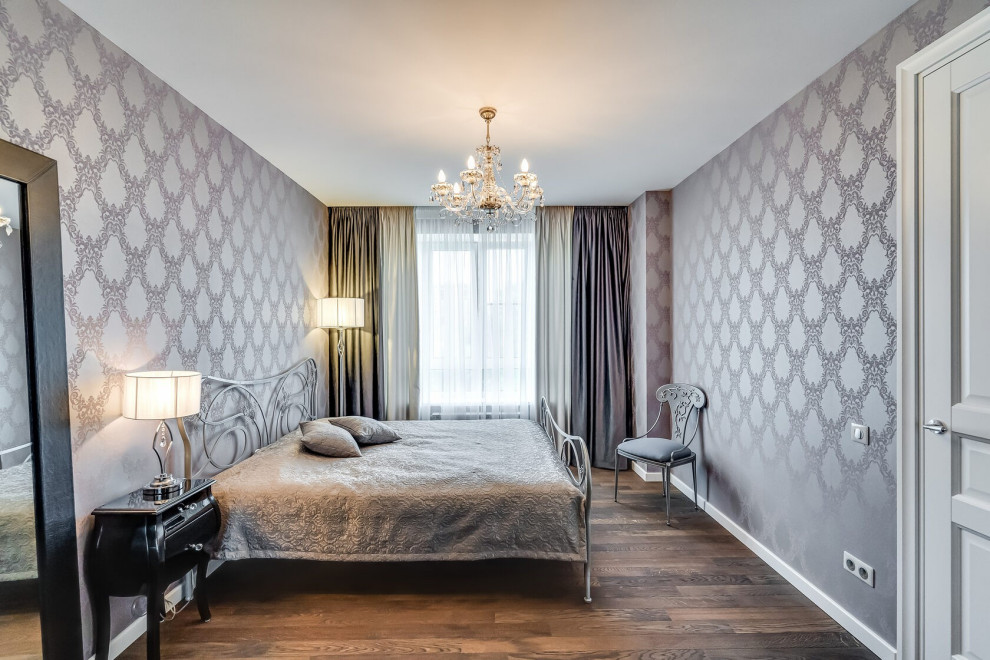 Ремонт спальни