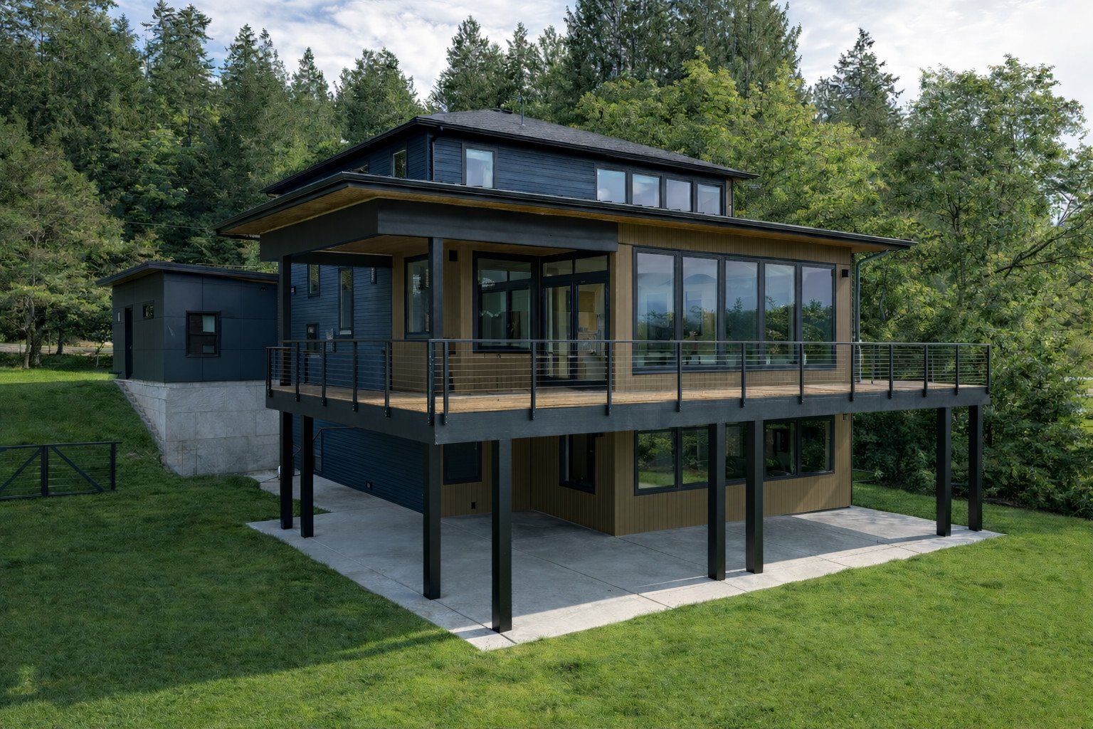 Rendering - 2025+