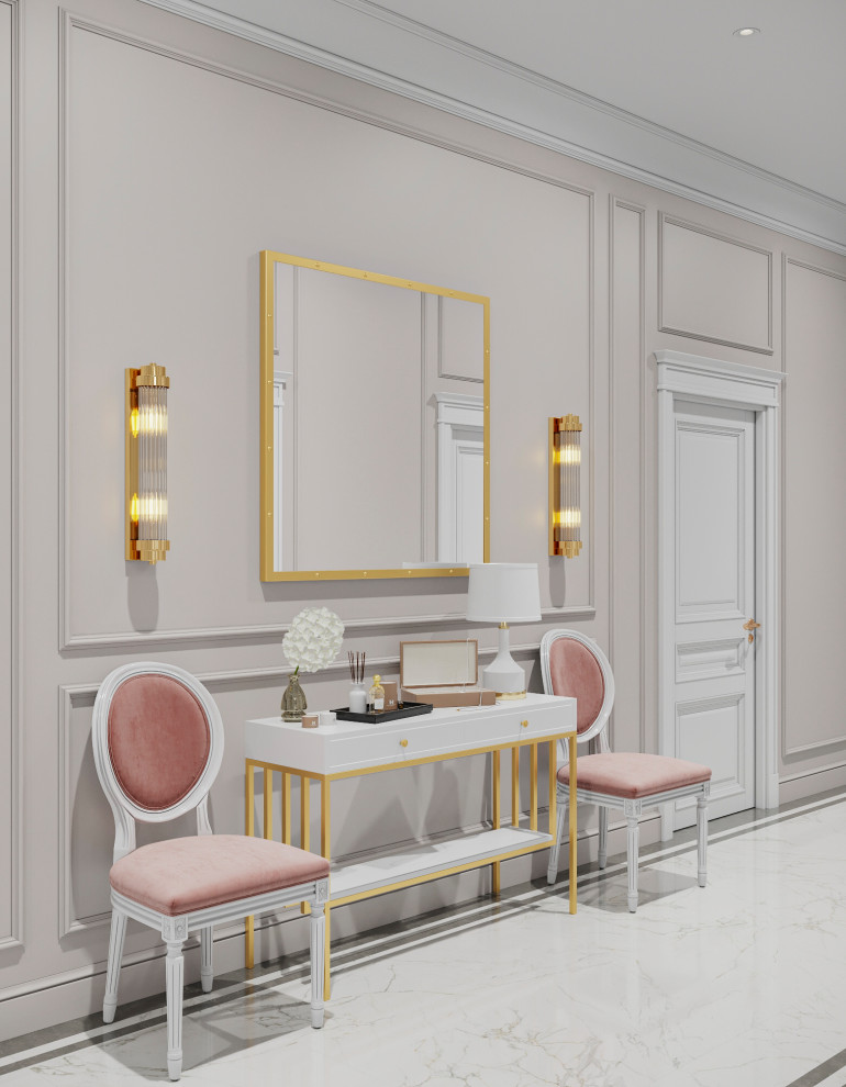 Северное сияние