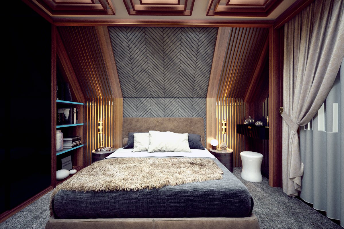 Дом в поселке Ис, Свердовской области