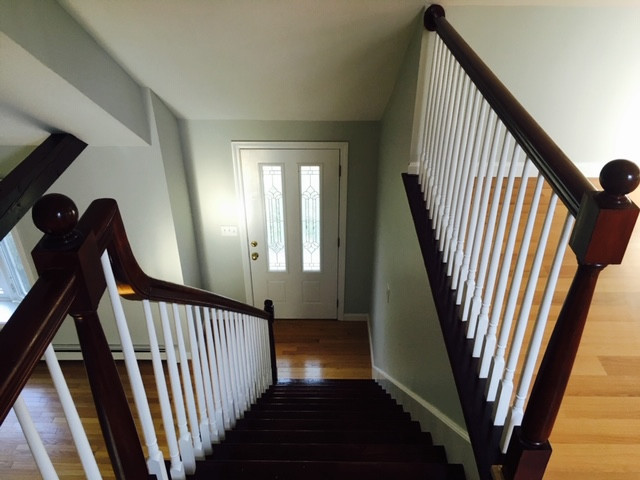 Remodels