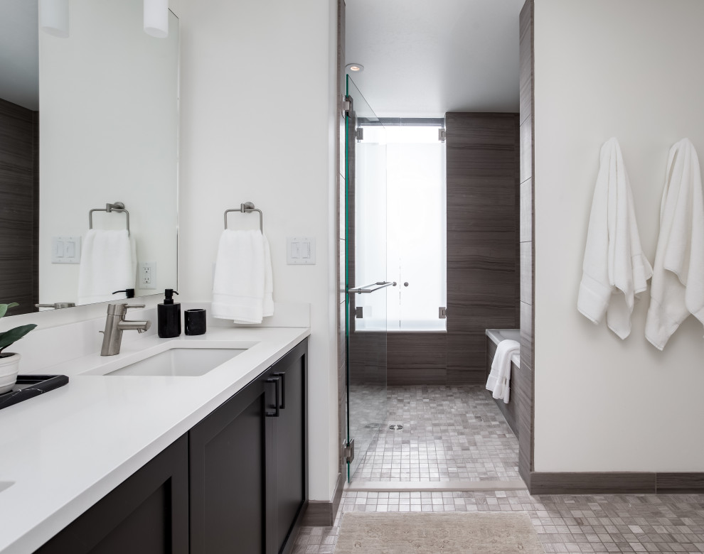 Wewatta Condo Project