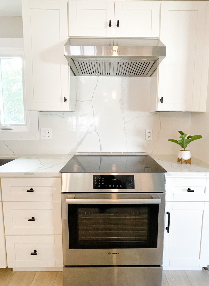 Great Harbors Home Renovation