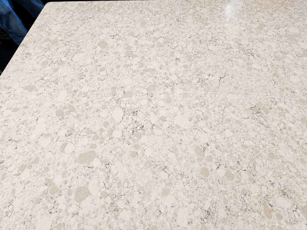 Jackson / Grey Catalina Shaker Kitchen