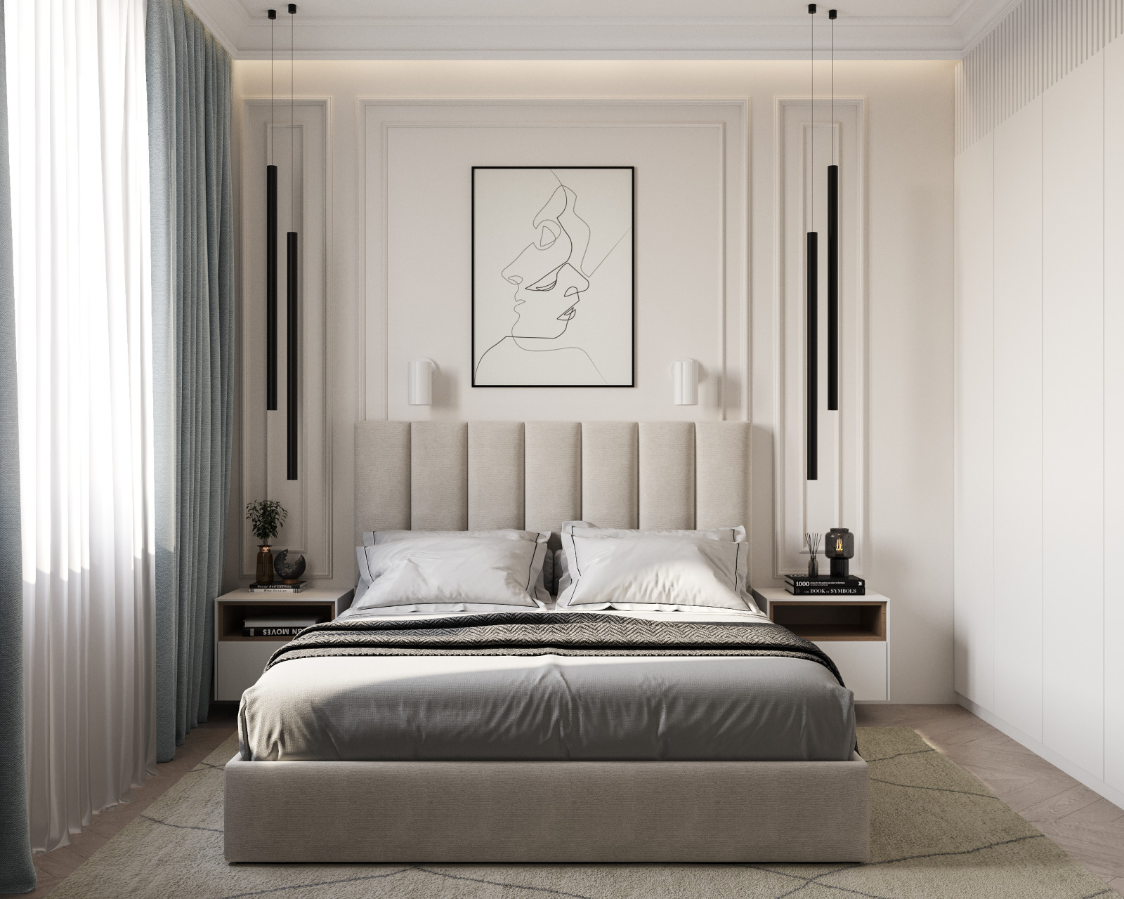 Квартира на Ленинском