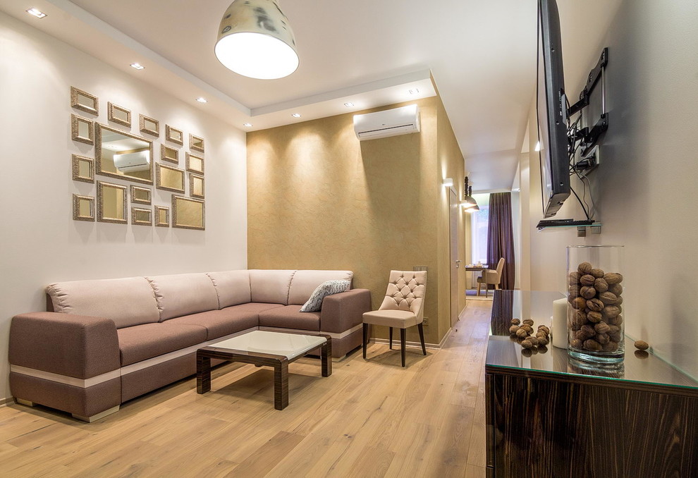 Проект "Орехи"