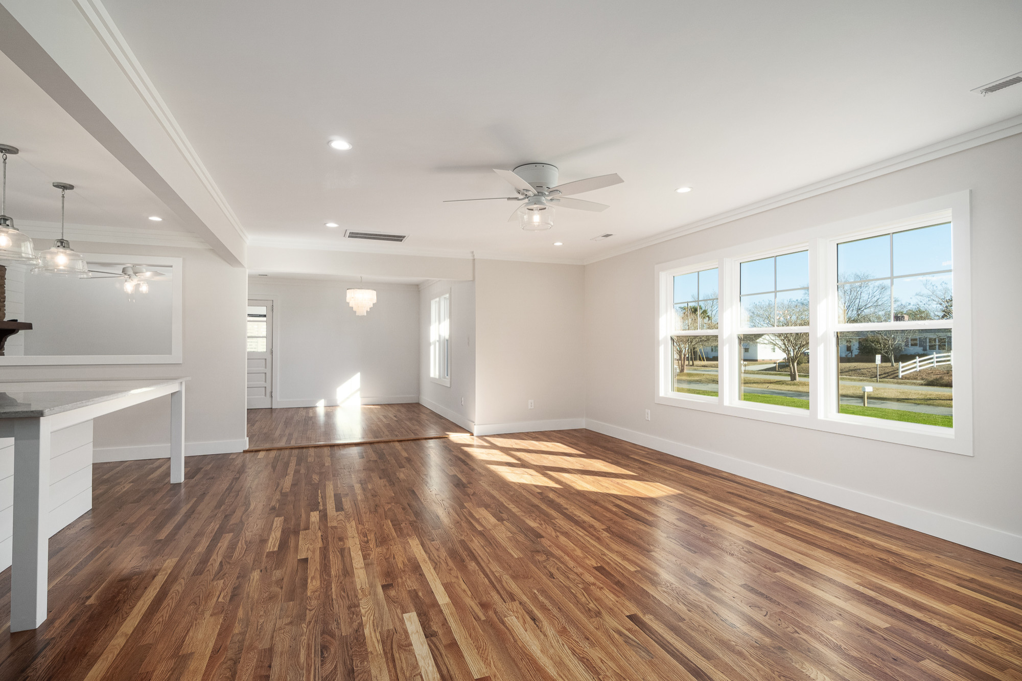 MHC Remodel