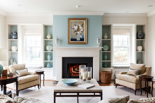 How To Arrange Furniture Houzz, How To Arrange Furniture In A Living Room