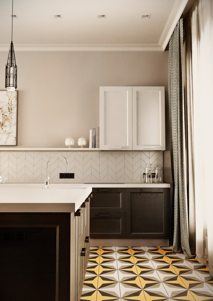 Maryart - Дом за 100 дней