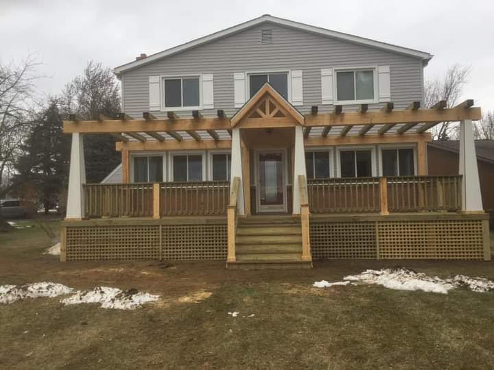 Remodel