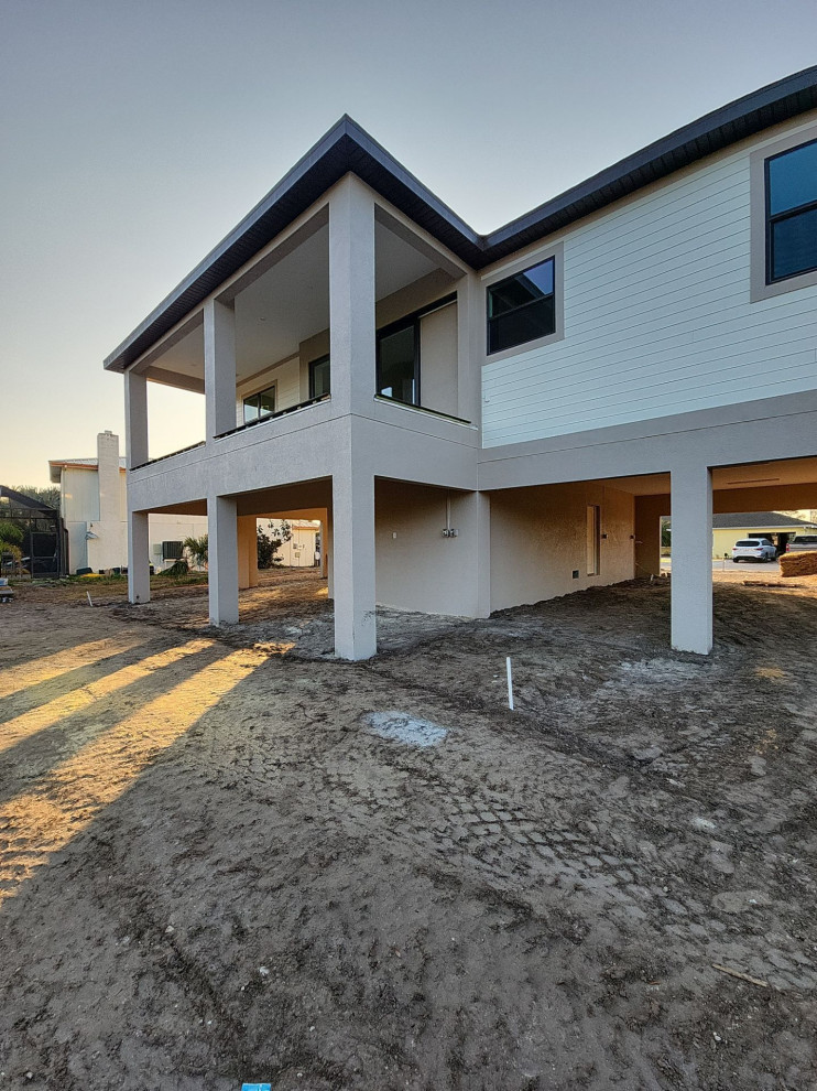 Bailey's Bluff Estates 2024-2025