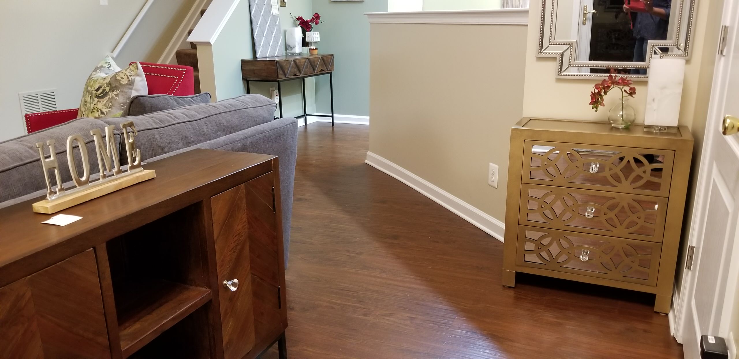 Space Renewed