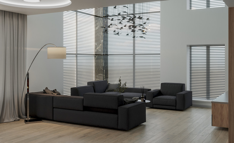 СЕРЕБРЯНЫЙ БОР