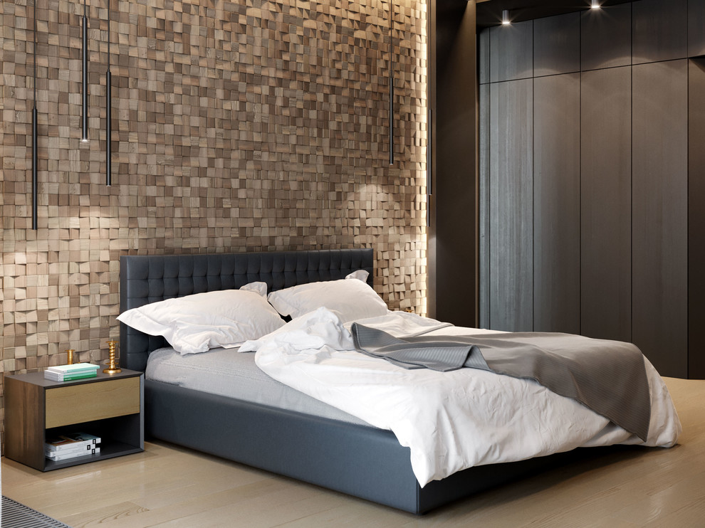 "Sherwood". Спальная