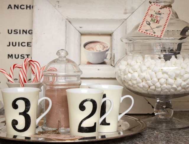 5 Things A Hot Drink Station Needs