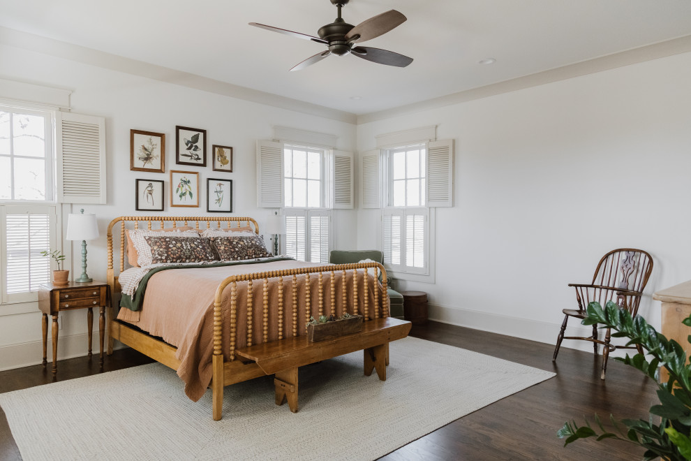 Mckinney historical restoration