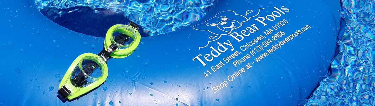 Teddy Bear Pools Spas Chico Ma Us 01020