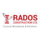 Rados Construction Ltd.