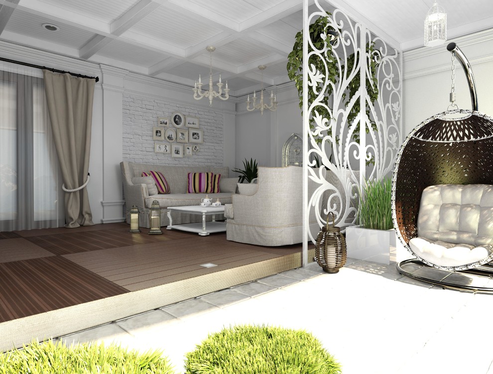 Современная классика