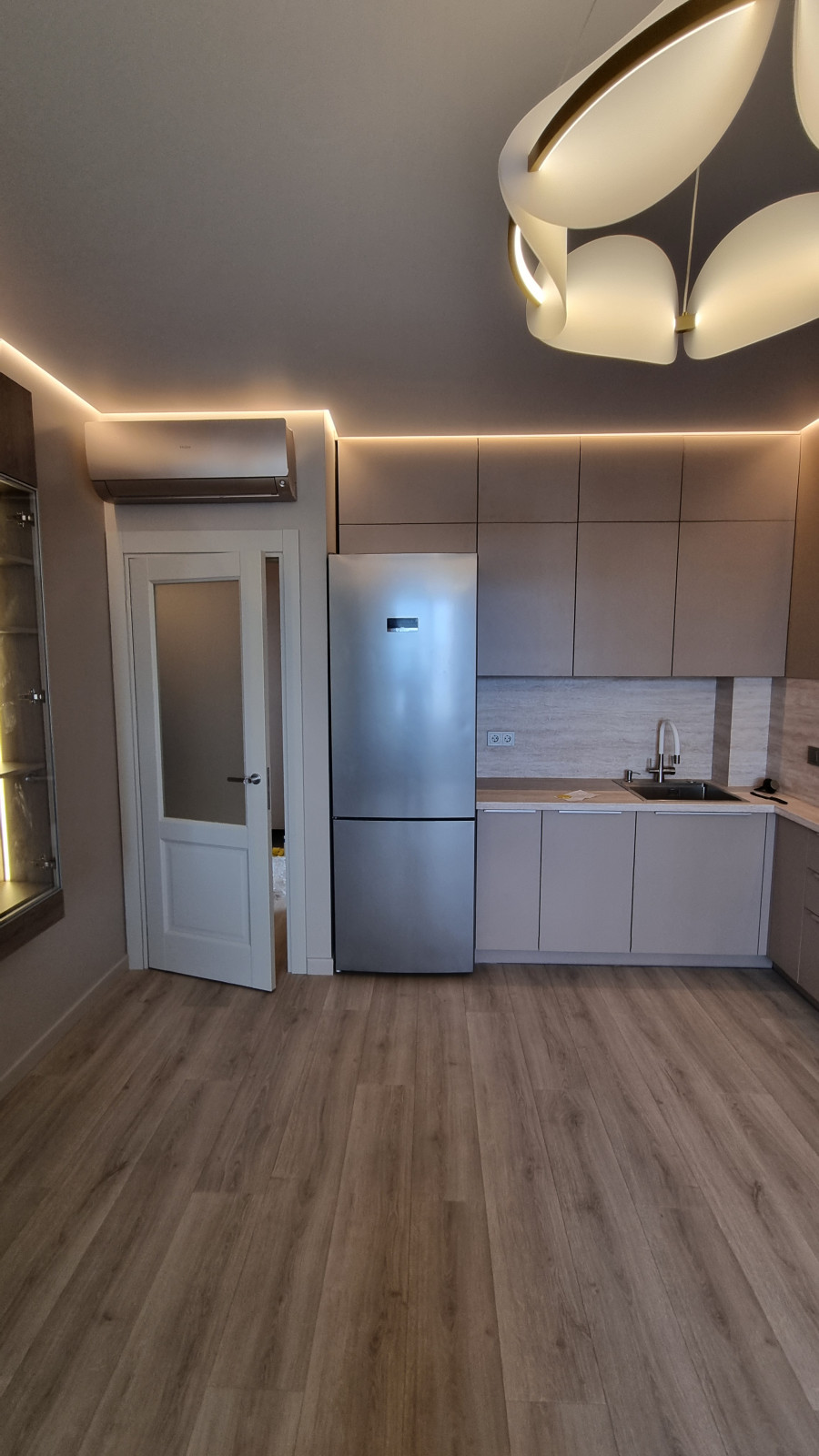 Большой Сампсониевский