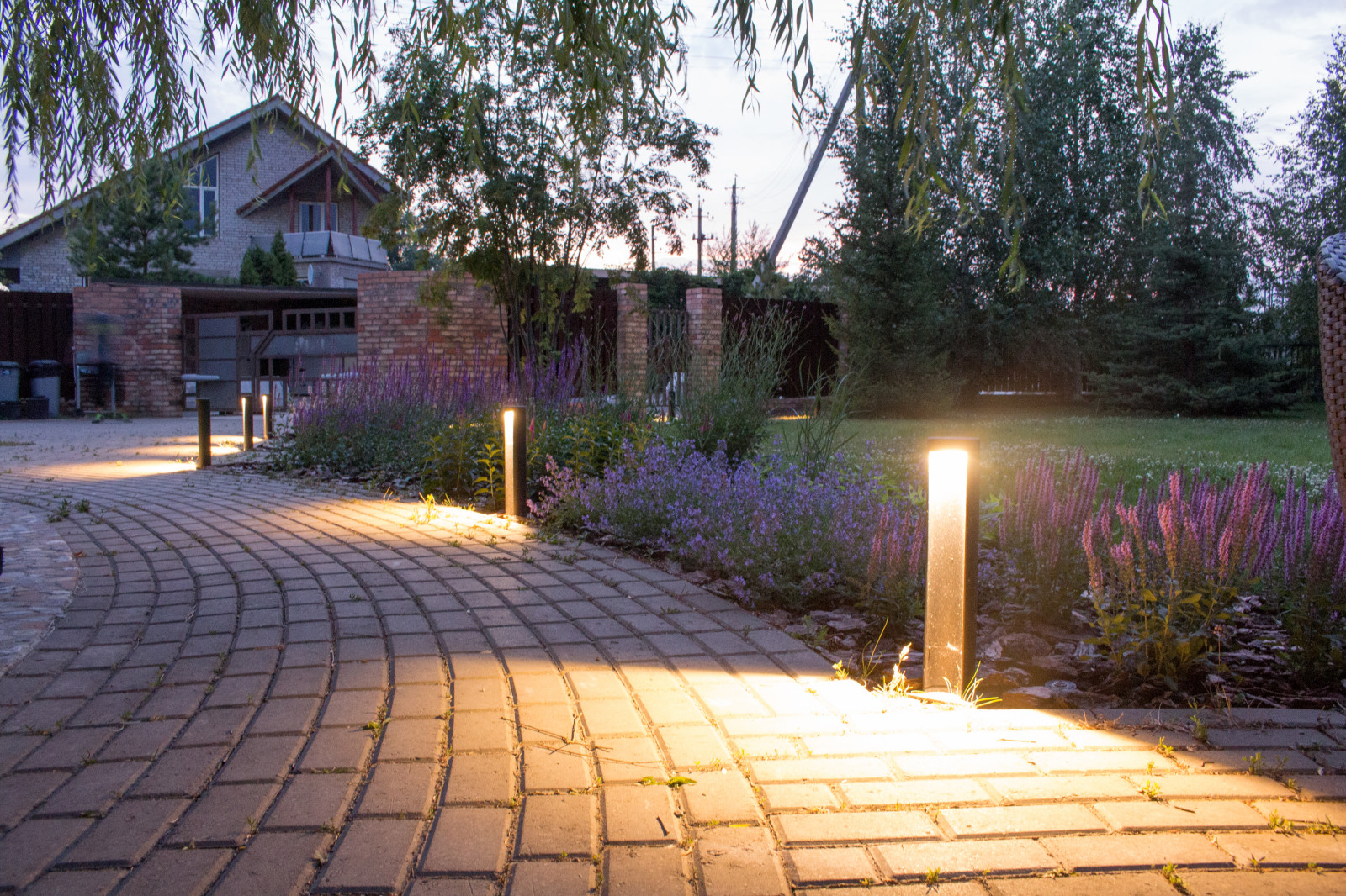 пос.Малая Царевщина