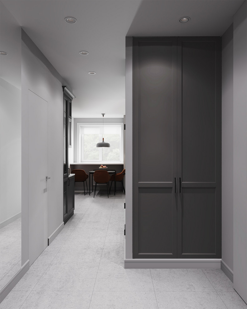 Преображенская площадь