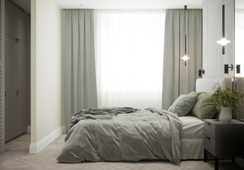 ЖК МОСКВИЧКА