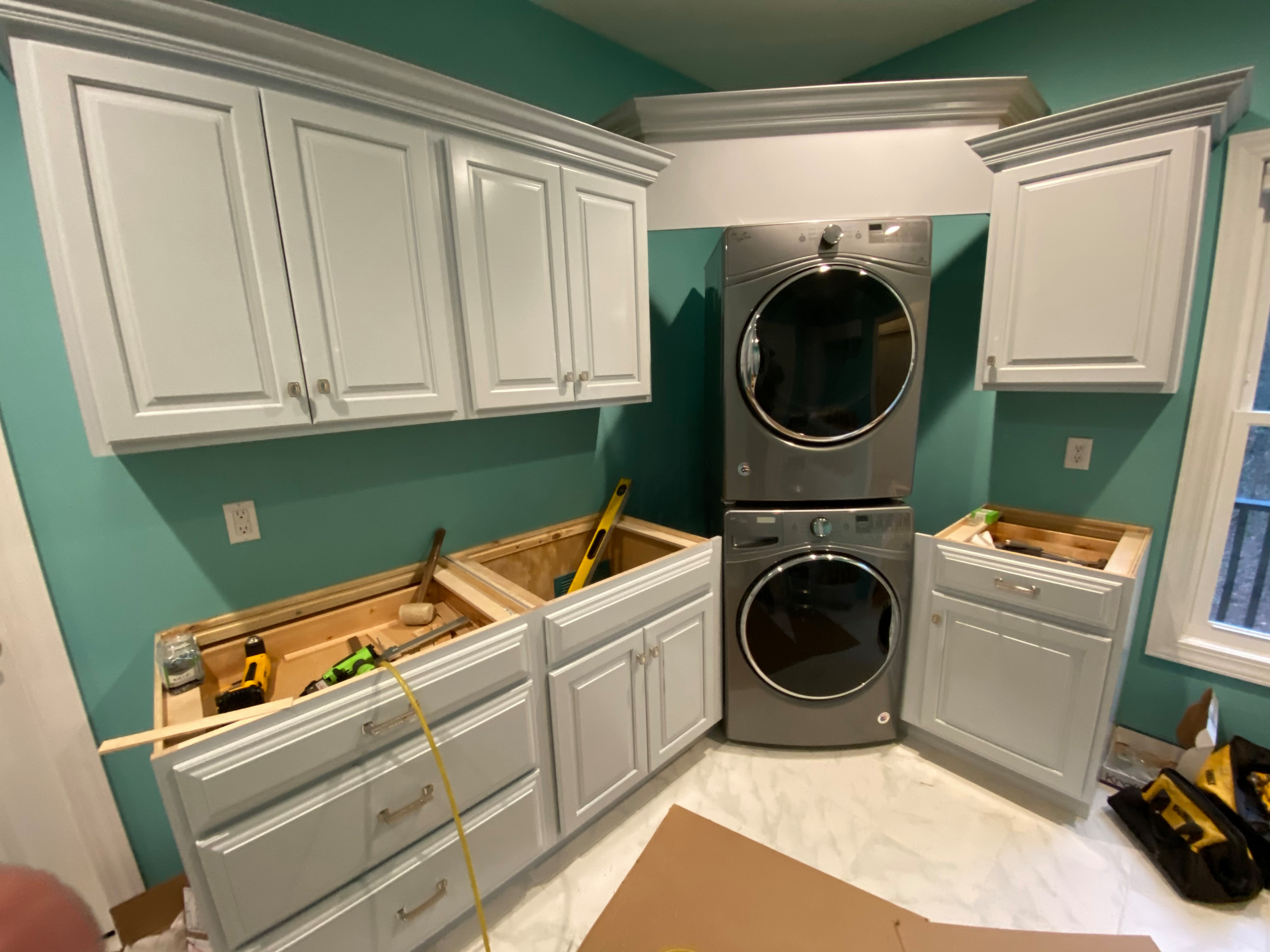 Kitchen Remodel