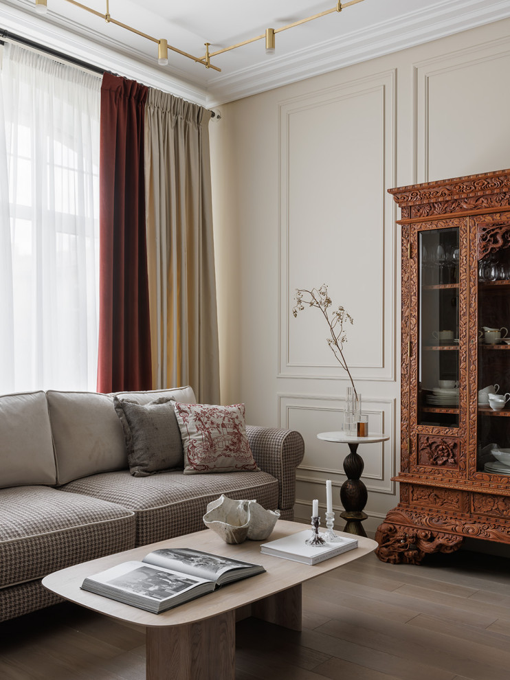 Таунхауз ANN