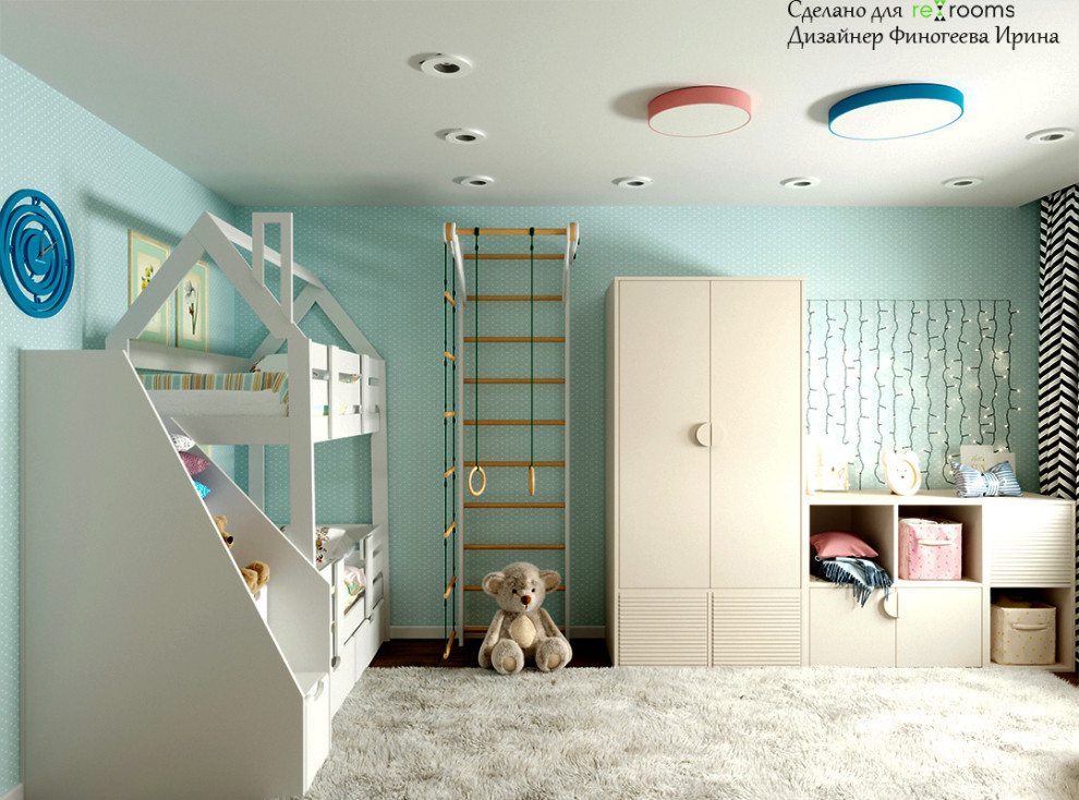 ЖК "Лучи" г.Москва