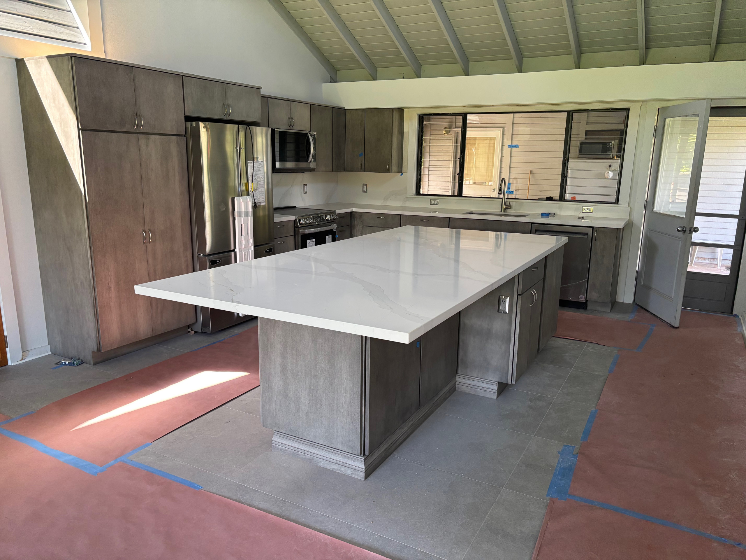 Kauai Kitchens