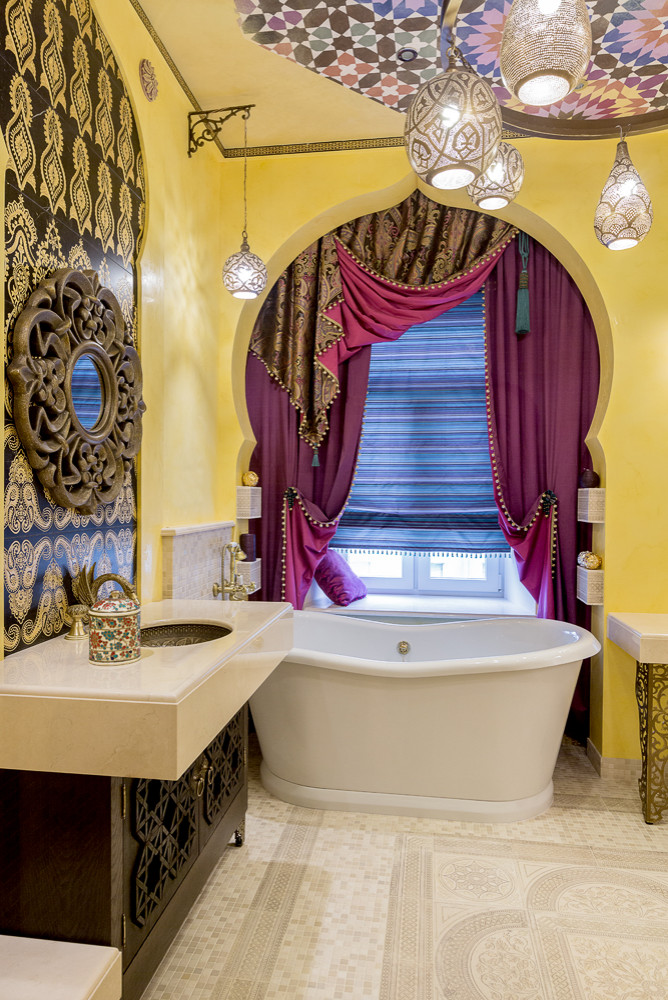 Мечта в сердце Петербурга