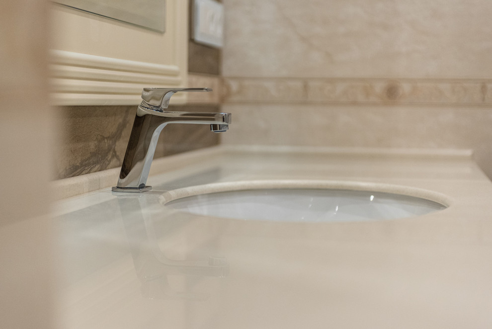 НИЖНЯЯ ОРЕАНДА