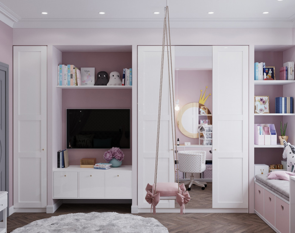 ЖК Кутузов Град