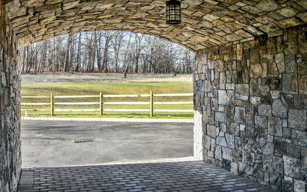 Harding Twp NJ