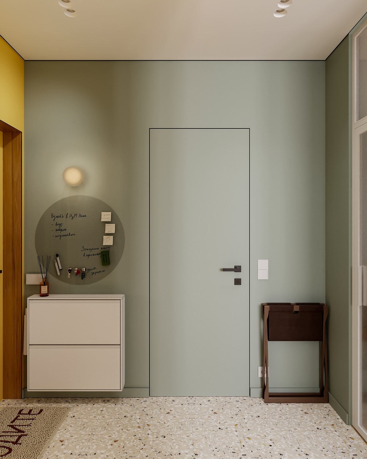 МОСКВА АКВИЛОН БИСАЙД - 37 М