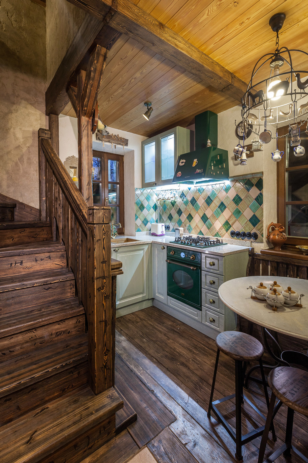 Гостевой дом